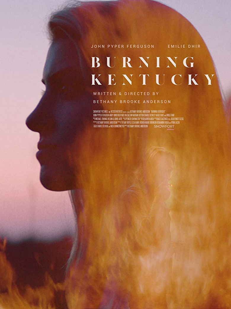 Imatge de Burning Kentucky