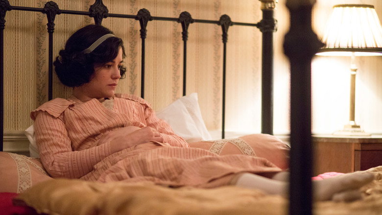 Still from Rebellion - Season 1 Episode 3