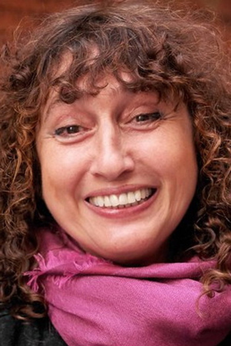 Rashel Gedalyova photo 2