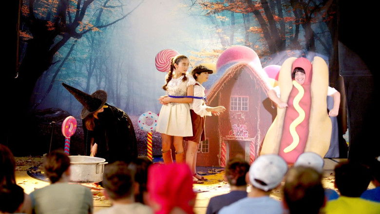 Still image for המאבטחת season 1 episode 4: Episode 4