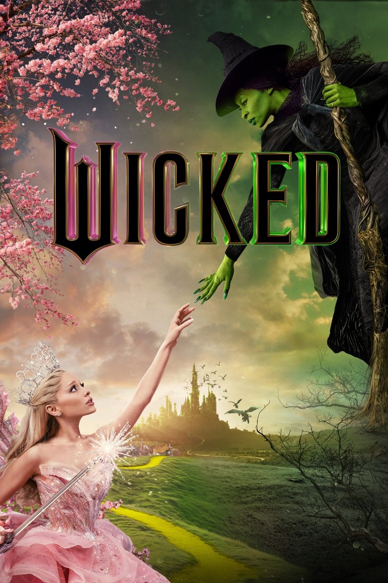 Wicked (2024)