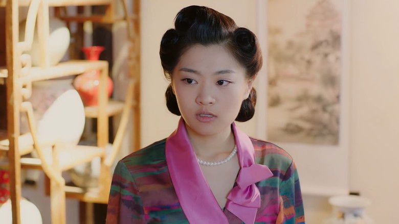 Still image for 乱世危情 season 1 episode 27: Episode 27