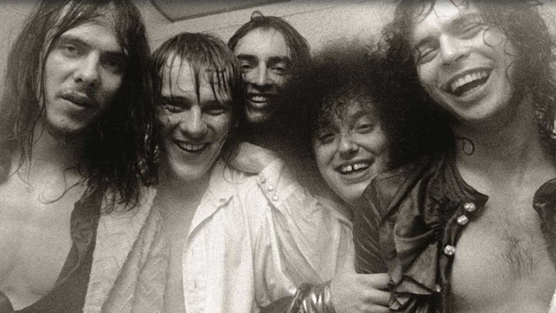 MC5: Kick Out the Jams main backdrop