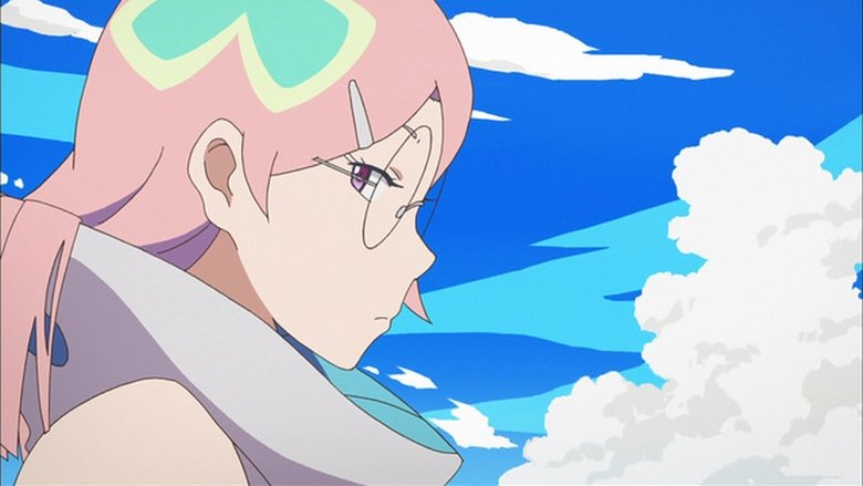 Still image for Tsuritama season 1 episode 2: The Frustrating Uni Knot Still image for Tsuritama season 1 episode 2: The Frustrating Uni Knot