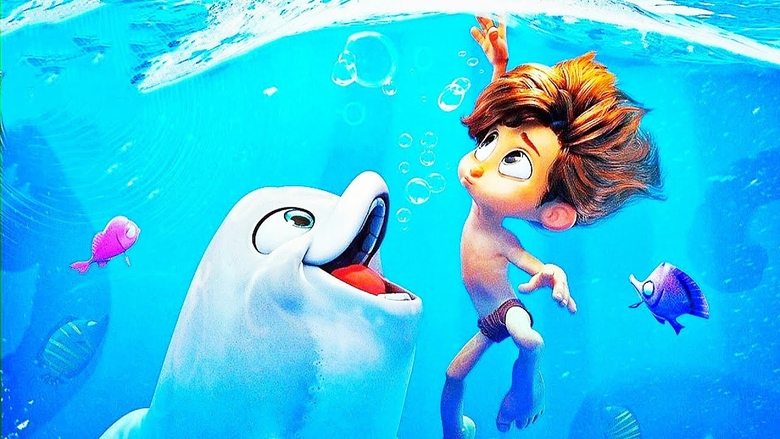 Dolphin Boy (2022) Movie Download - CinematicDb