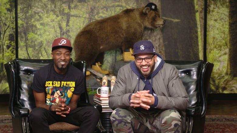 Desus & Mero Season 1 Episode 38