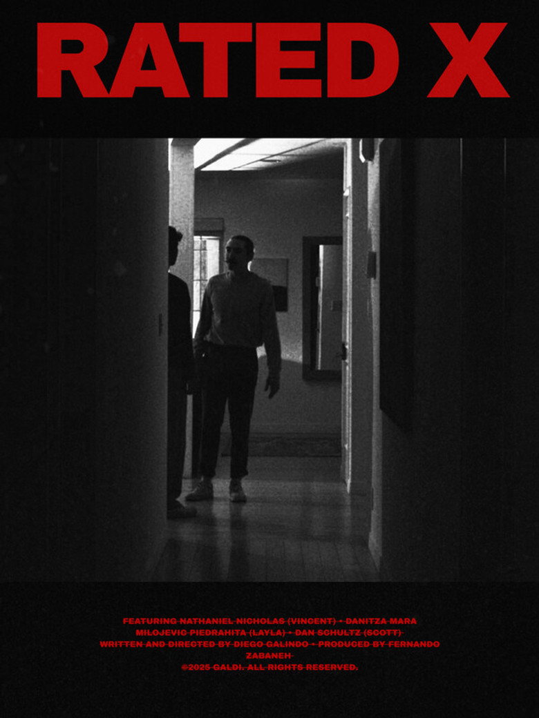 Rated X — image 2
