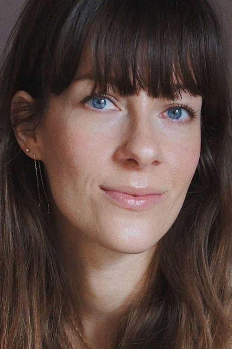 Malene Kirkegaard portrait image