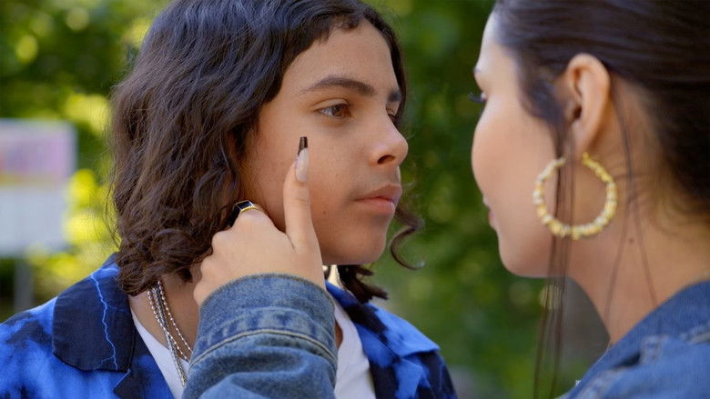 Still image for Haffa season 1 episode 6: Graduation