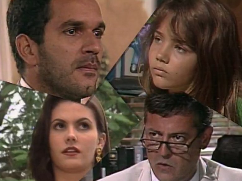 Still image for Quatro por Quatro season 1 episode 30: Chapter 30 Still image for Quatro por Quatro season 1 episode 30: Chapter 30