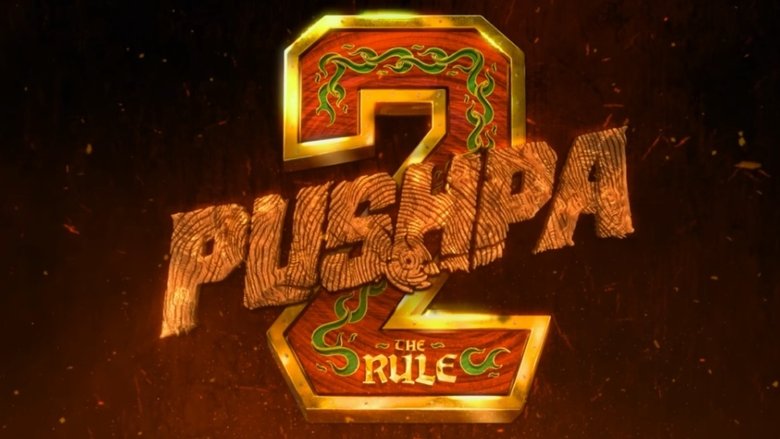 Pushpa 2 - The Rule - Movie screenshot screenshot