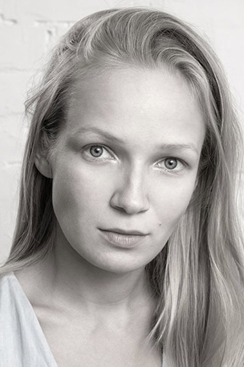 Victoria Vorobyeva photo 2