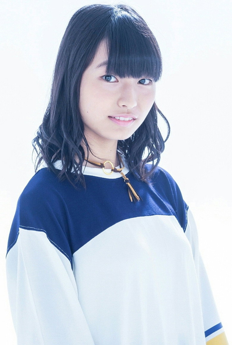 Mizuna Shirakawa photo