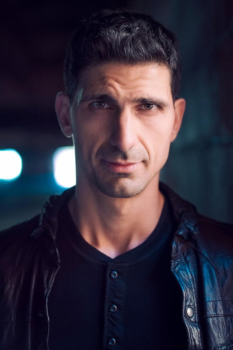 Konstantinos Lachanas photo 3