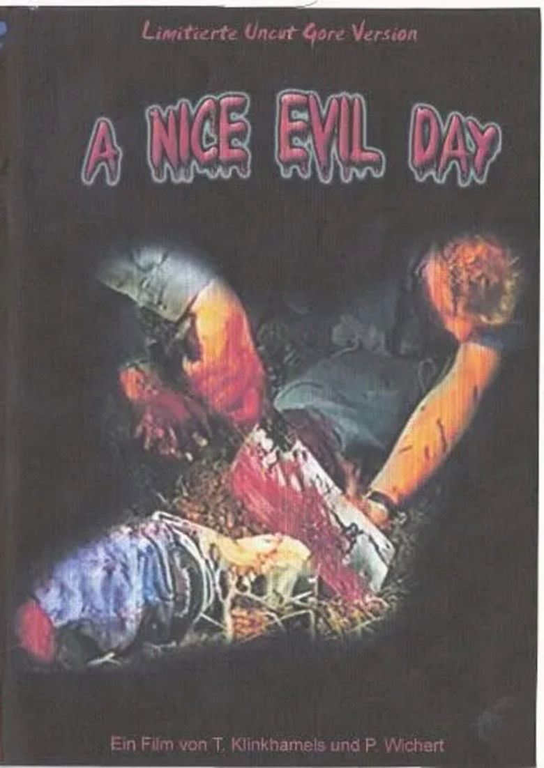 Imatge de A Nice Evil Day