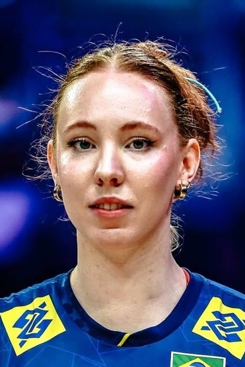 Julia Bergmann