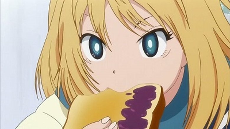 Still image for Today's Asuka Show season 1 episode 15: Late