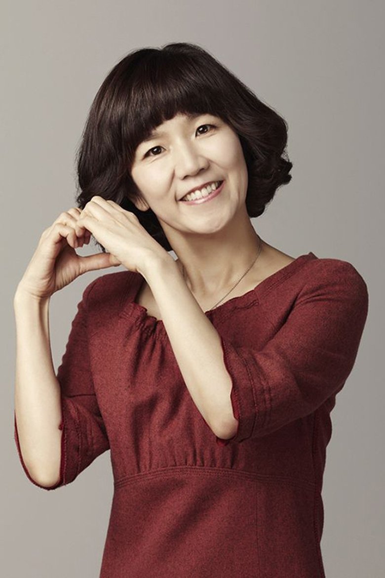 Ảnh Lee Sung-mi