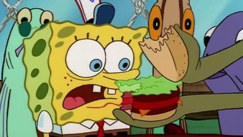 SpongeBob SquarePants: Season 1 x Episode 13 – FreeTubeSpot