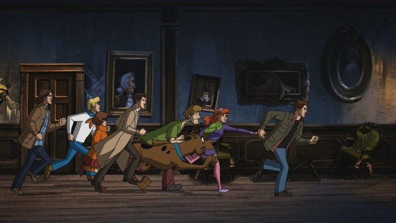 Scooby-Doo - Mystères associés