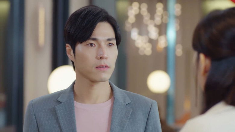 Still image for The Way You Shine season 1 episode 12: Episode 12