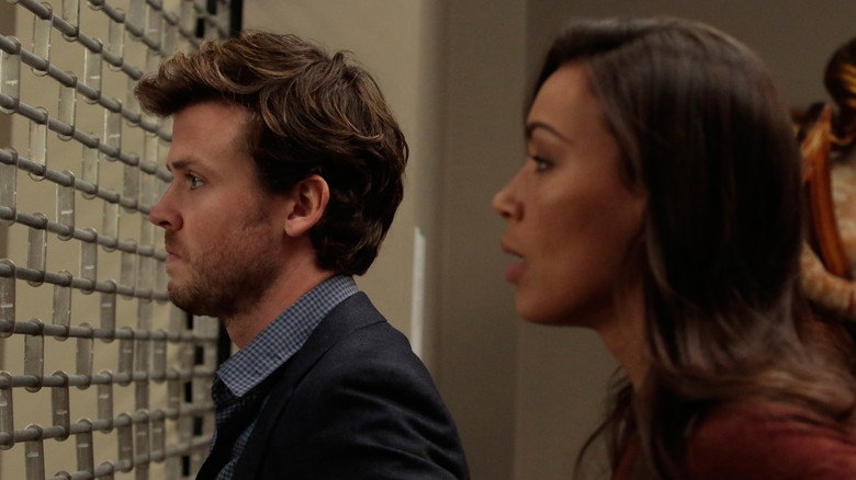 Still from Deception - Season 1 Episode 3