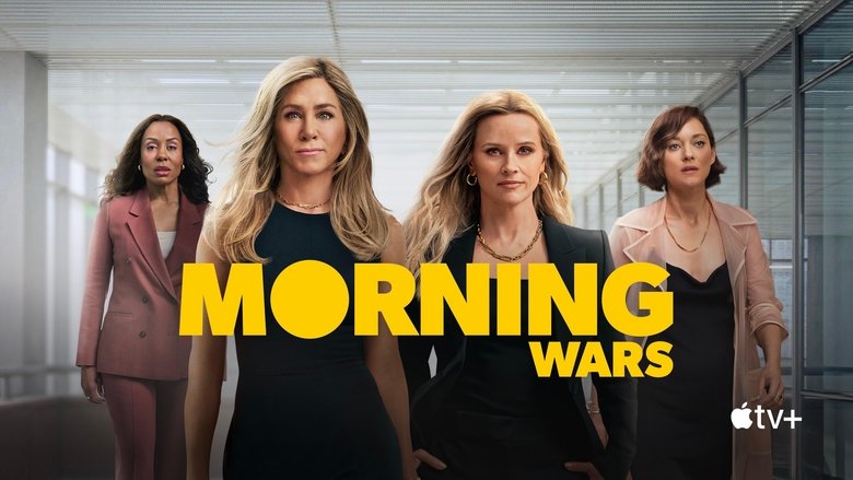 The Morning Show (2019)