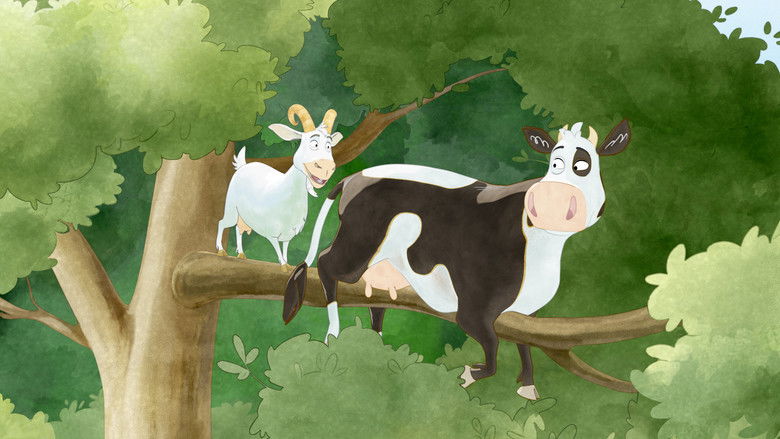 Still image for Lieselotte season 1 episode 2: Episode 2