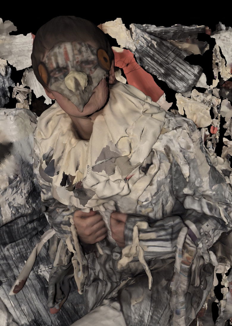 Imatge de Wave 3 (Cancelled?)