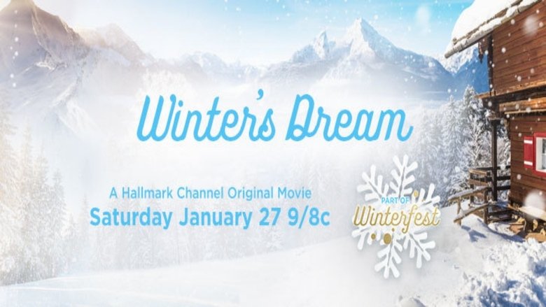 Winter's Dream 2018 映画