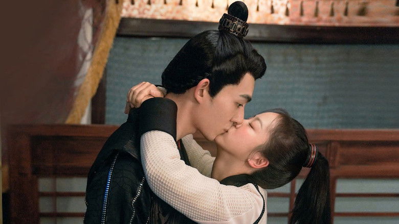 Still image for Marry Me, My Evil Lord season 1 episode 14: Episode 14 Still image for Marry Me, My Evil Lord season 1 episode 14: Episode 14