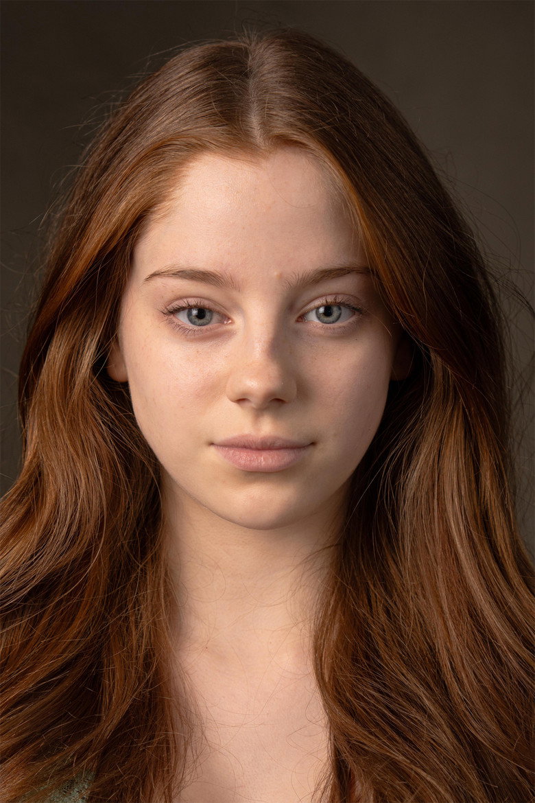 Amelie Child-Villiers photo 2
