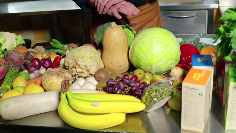 Still image for Bästa dieten season 1 episode 2: Episode 2