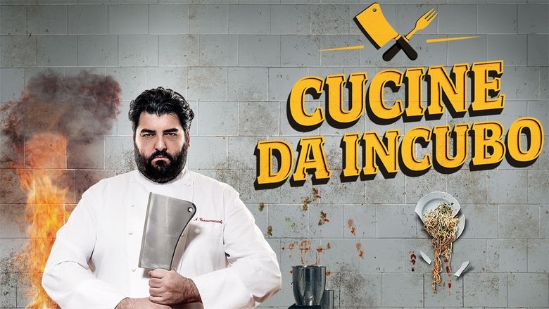 Cucine+da+incubo+%28Italia%29