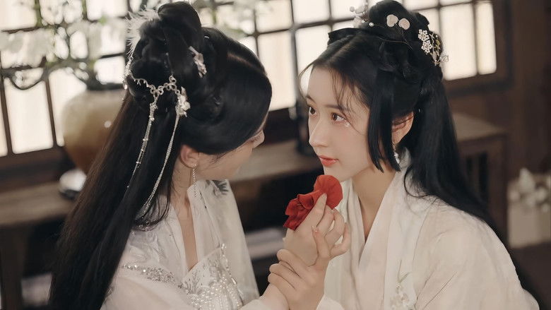 Imatge de The Little Disciple and Her Beautiful Shifu