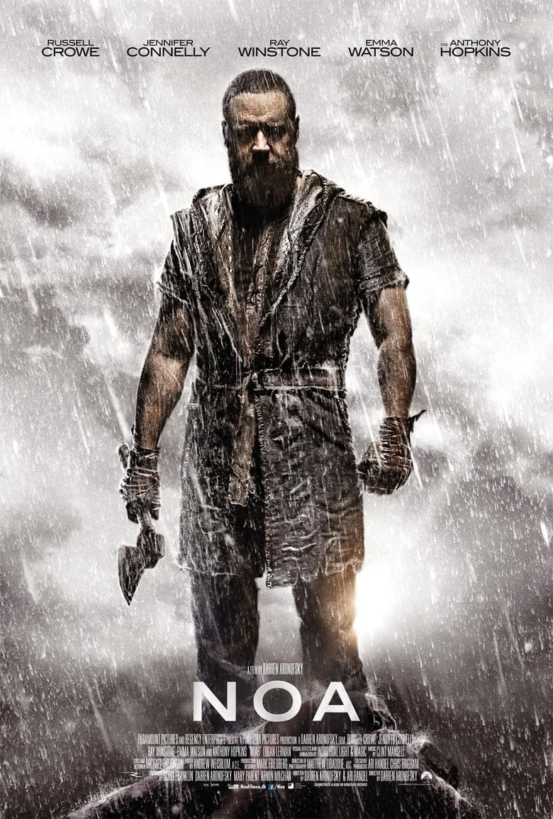 Noah (2014)