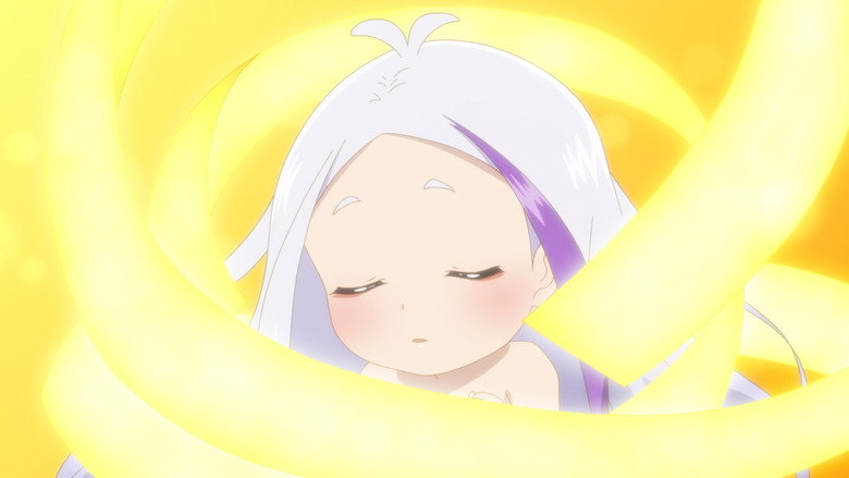 Still from Hataraku Maou-sama! - Temporada 2 Episodio 1