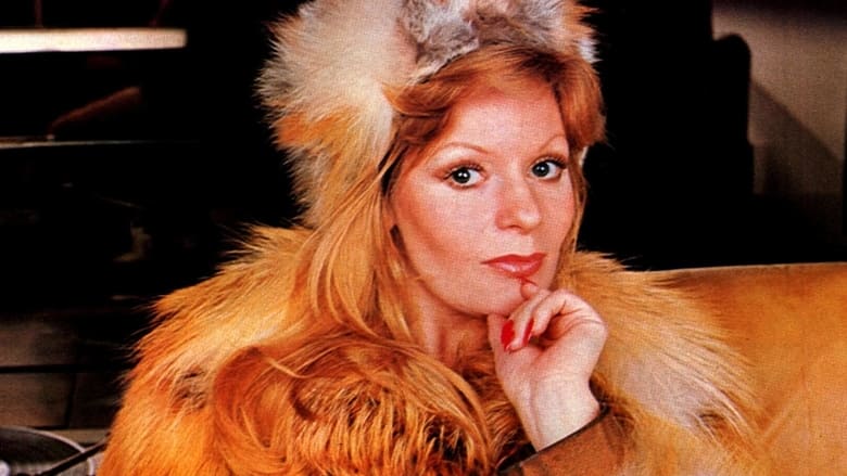 Respectable: The Mary Millington Story main backdrop