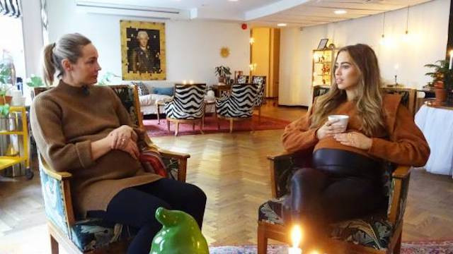 Still image for Var fan är storken? season 1 episode 1: Episode 1