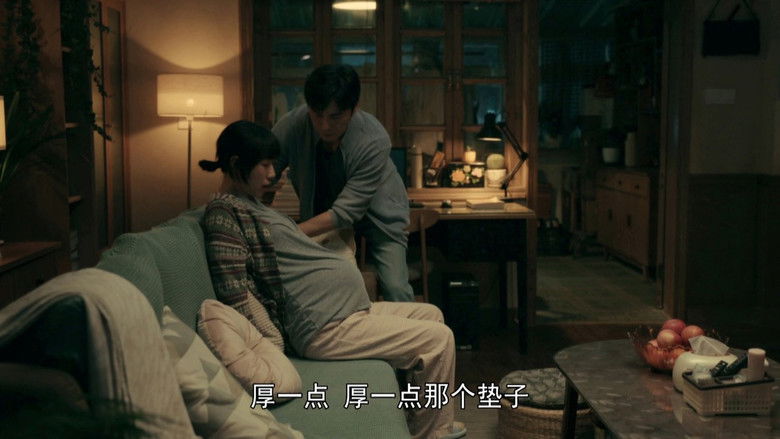 Still image for Left Right season 1 episode 1: Episode 1