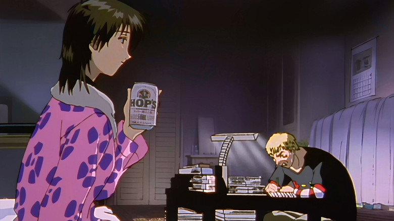 Still from Great Teacher Onizuka - Season 1 Episode 14