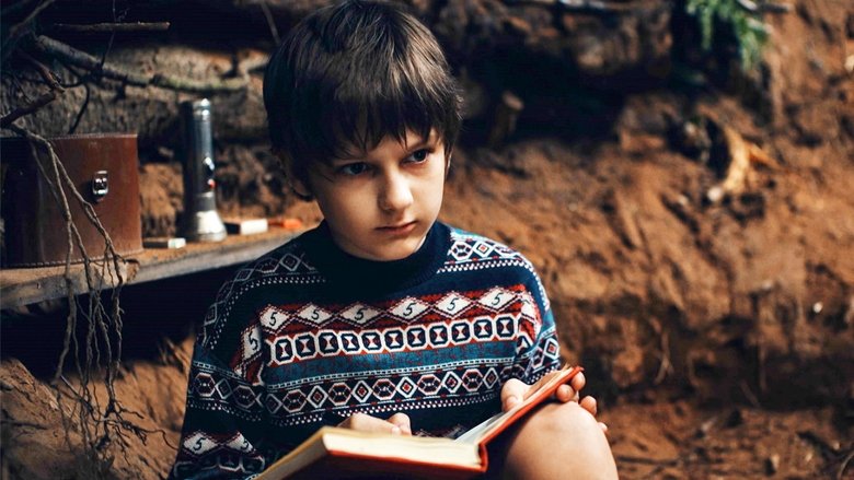 Still image for Fisher season 1 episode 5: Episode 5 Still image for Fisher season 1 episode 5: Episode 5