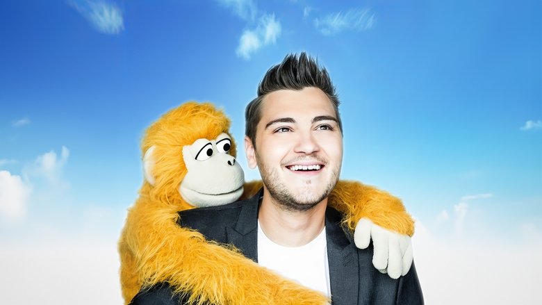 Jeff Panacloc, l'extraordinaire aventure main backdrop