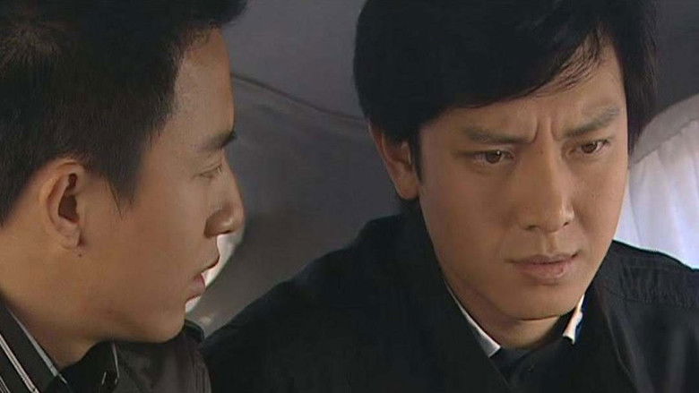 Still image for 醉红尘 season 1 episode 9: Episode 9