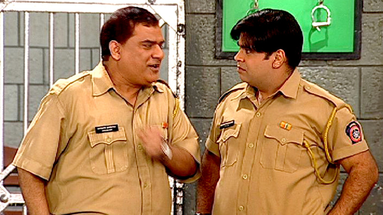 Still image for F.I.R. season 1 episode 450: Double Trouble