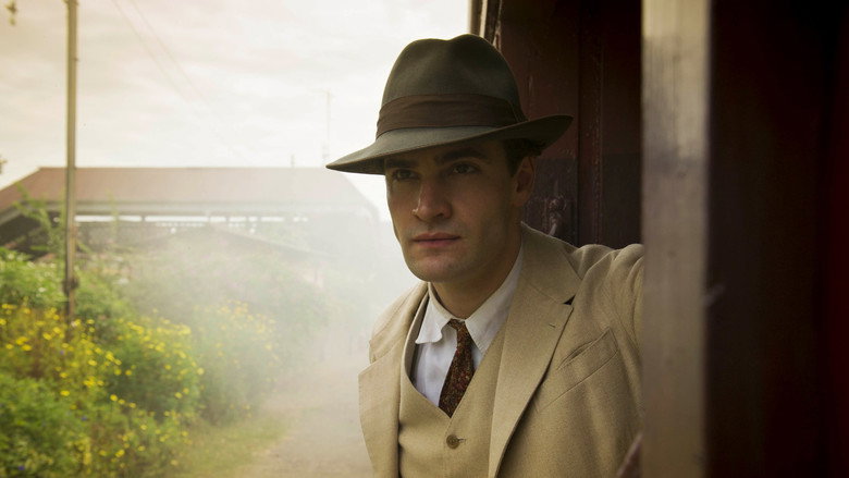 Still from Jekyll and Hyde - Season 1 Episode 1