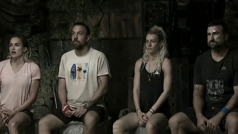 Still image for Survivor All Star season 1 episode 5: Episode 5