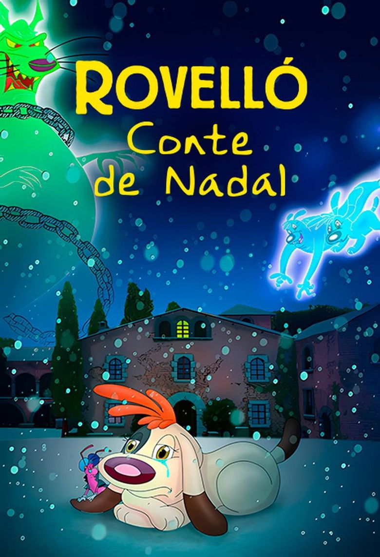 Imatge de Rovelló. Conte de Nadal