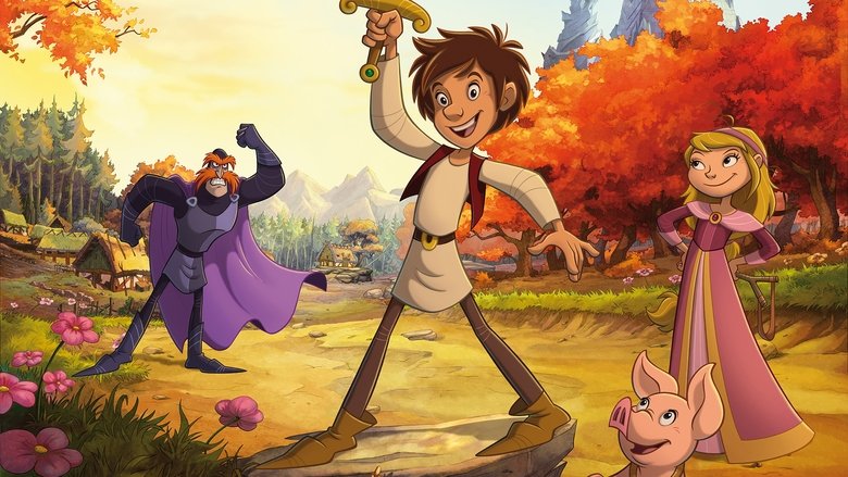 Download Download Trenk, the Little Knight (2015) Without Downloading Movie Online Streaming uTorrent Blu-ray 3D (2015) Movie Full 1080p Without Downloading Online Streaming