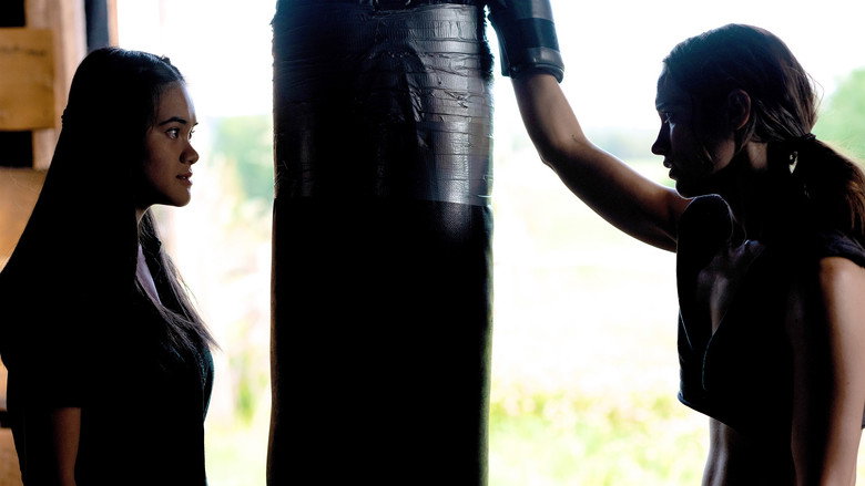 Still from Wynonna Earp - Season 4 Episode 10
